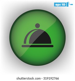 dish