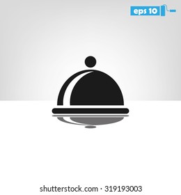 dish
