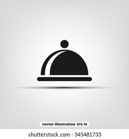 dish