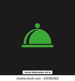 dish
