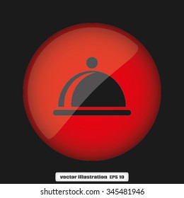 dish