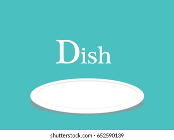 Dish