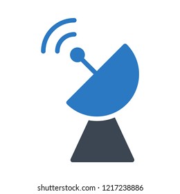dish  antenna   satellite  