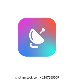 Dish - App Icon