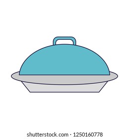 dish dome symbol