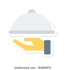  Dish hotel and restaurant 