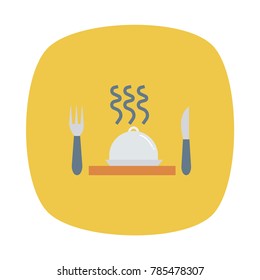 dish Hotel and restaurant