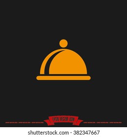 dish icon