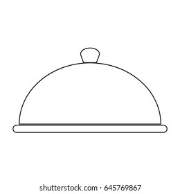 Dish icon