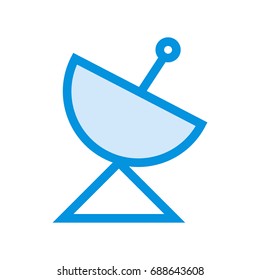 Dish icon