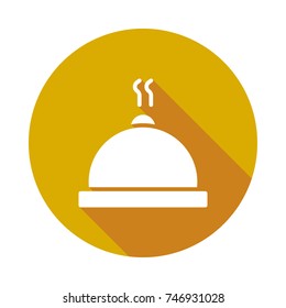   dish icon