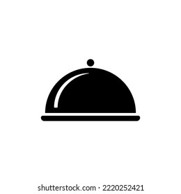 Dish icon for apps and web sites