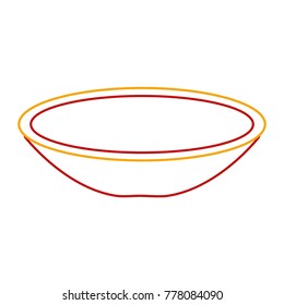 dish mexican classic icon