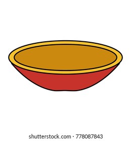 dish mexican classic icon