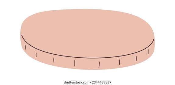 Dish Rack Icon Vector Illustration