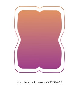 dish sponge icon image