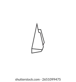 dish towel icon illustration element design