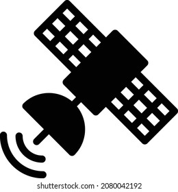 ilustración vectorial de plato aislada en un fondo transparente. iconos vectoriales de glifo para el concepto o gráficos web.