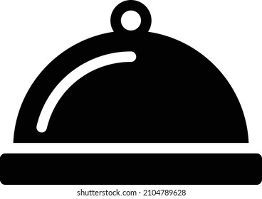 Dish Vector Illustration On Transparent Backgroundpremium Stock Vector ...