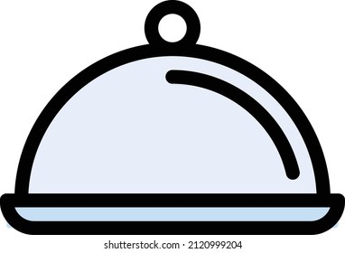 ilustración vectorial en un fondo transparente. Símbolos de calidad premium. Icono vectorial de trazo para el concepto y diseño gráfico.