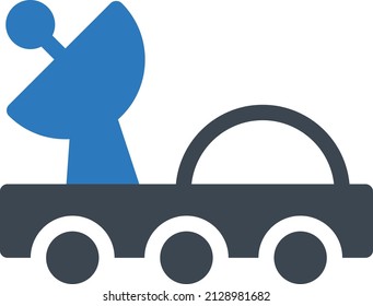 ilustración vectorial en un fondo transparente. Símbolos de calidad premium. Icono vector glifos para concepto y diseño gráfico.