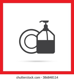 Dish washing