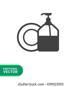 Dish washing