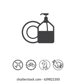 Dish washing