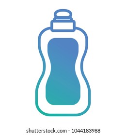 dish washing soap