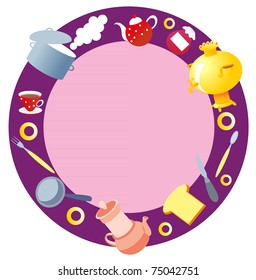 dishes banner