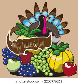 dishes to celebrate thanks giving day
