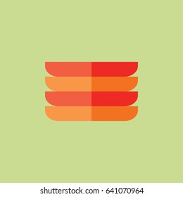 dishes icon