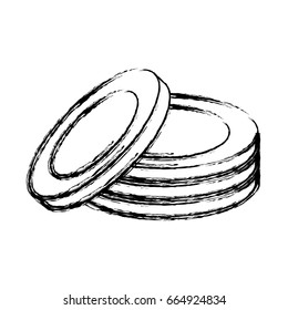dishes icon image