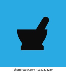 dishes icon vector