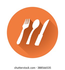 dishware symbol