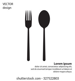 dishware vector icon