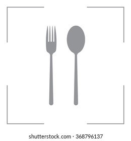 dishware vector icon