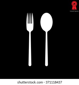 dishware vector icon
