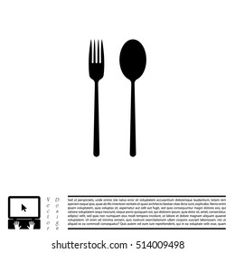 dishware vector icon