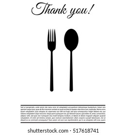 dishware vector icon