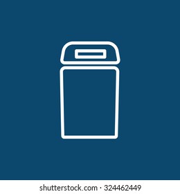 Dishwasher Icon