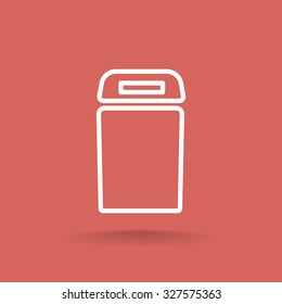 Dishwasher Icon