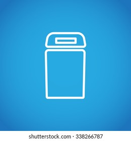 Dishwasher Icon