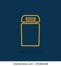 Dishwasher Icon