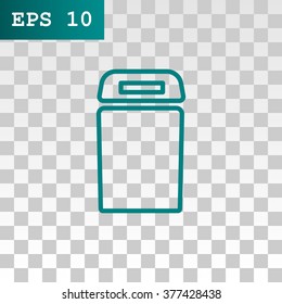 Dishwasher Icon
