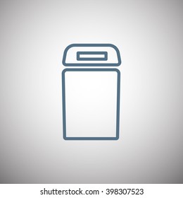 Dishwasher Icon