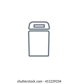 Dishwasher Icon