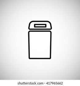Dishwasher icon