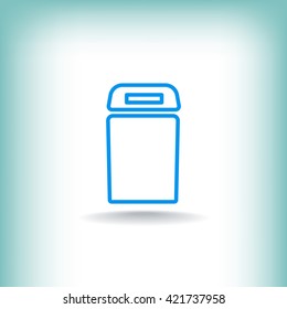 Dishwasher icon