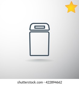 Dishwasher icon